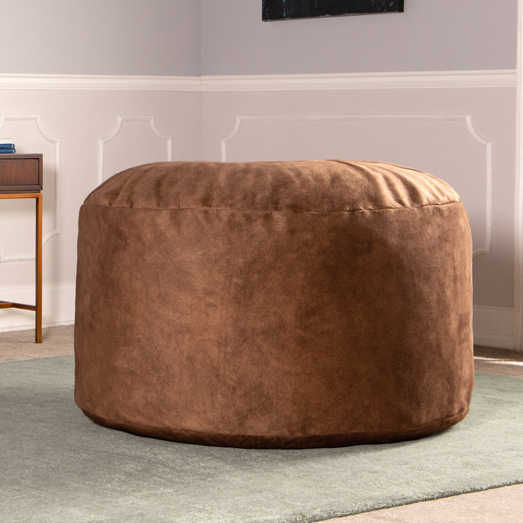 Latitude Run® Large Classic Bean Bag Wayfair.ca